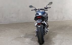HONDA CB650R RH03