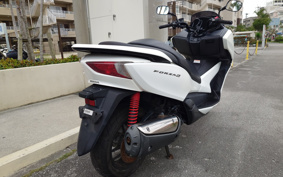 HONDA FORZA MF12