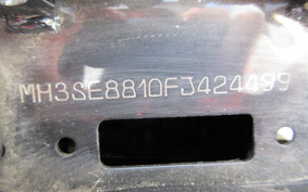 YAMAHA MIO125 SE88