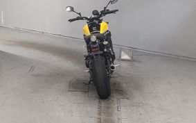 YAMAHA XSR900 RN46J