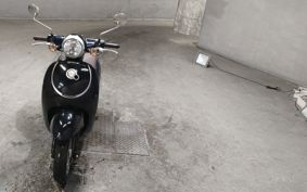 HONDA GIORNO AF77
