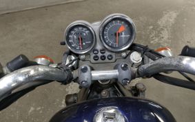 HONDA MAGNA 750 RC28