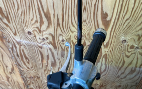 HONDA  CROSS  CUB 50 AA06