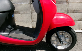 HONDA GIORNO AF77