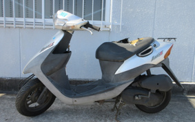 SUZUKI LETS2 CA1PA