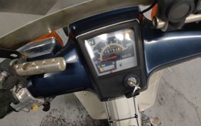 HONDA SUPER CUB70 C70