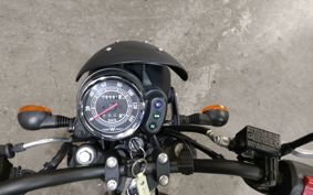 KAWASAKI W175KAFE BJ175B