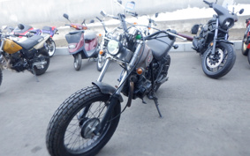 YAMAHA TW200 2JL