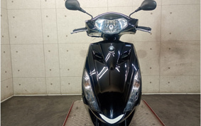 YAMAHA  AXIS Z SED7J
