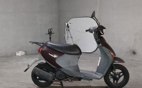 SUZUKI LETS4 CA45A