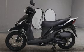 SUZUKI ADDRESS V110 CE47A
