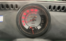 HONDA GYRO TA03