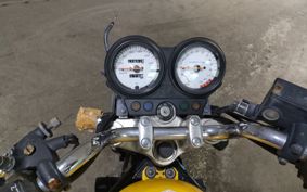 HONDA VTR 250 MC33