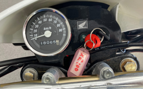 HONDA XR100 MOTARD HD13