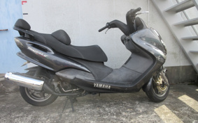 YAMAHA MAJESTY 125FI SE27