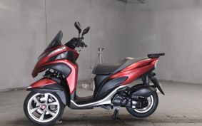 YAMAHA TORI CITY125 SE82J