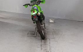 KAWASAKI KDX200SR DX200G