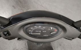HONDA SPACY125 JF04