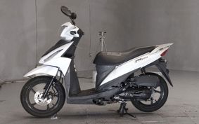 SUZUKI ADDRESS V110 CE47A