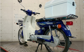 YAMAHA MATE50 UA04J