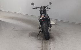 YAMAHA TW225 DG09J