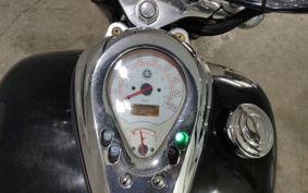 YAMAHA DRAGSTAR400 CLASSIC VH01J