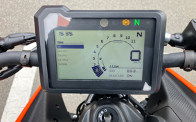 KTM 250 DUKE JPE40