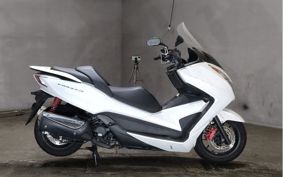 HONDA FORZA MF12