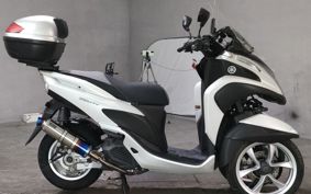 YAMAHA TORI CITY125 SE82J