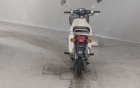 HONDA SUPER CUB50 C50