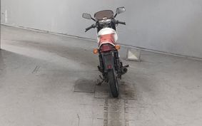 HONDA CBX125 JC11