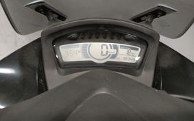 YAMAHA TORI CITY125 SE82J
