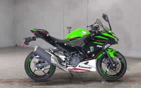 KAWASAKI NINJA400 EX400G