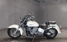 YAMAHA DRAGSTAR400 CLASSIC VH02J