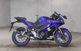 YAMAHA YZF-R25 RG43J