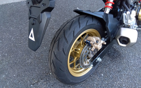 HONDA GROM JC75