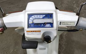 HONDA GYRO TA01