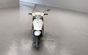SUZUKI LETS4 CA41A