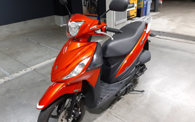 SUZUKI ADDRESS V110 CE47A