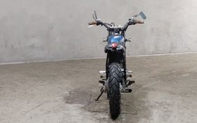 HONDA FTR223 MC34