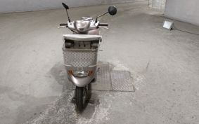 SUZUKI LETS4 CA43A