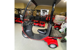 HONDA GYRO TA03