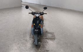 SUZUKI LETS4 CA41A