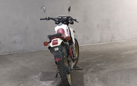 YAMAHA DT200 R 37F