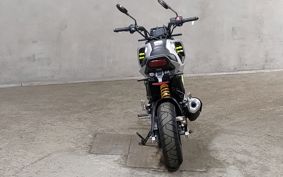 HONDA GU ROM JC92