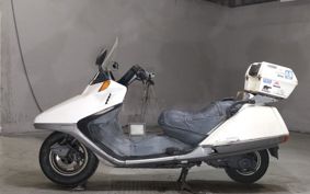 HONDA FUSION MF02