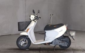 SUZUKI LETS4 CA45A