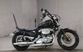 HARLEY HARLEY XL1200N CZ3