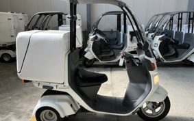 HONDA GYRO TA03