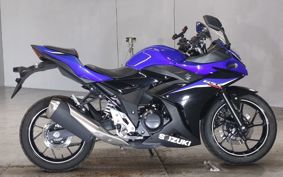 SUZUKI GSX250R DN11A